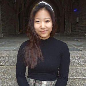 Meet your Posher, Juliet